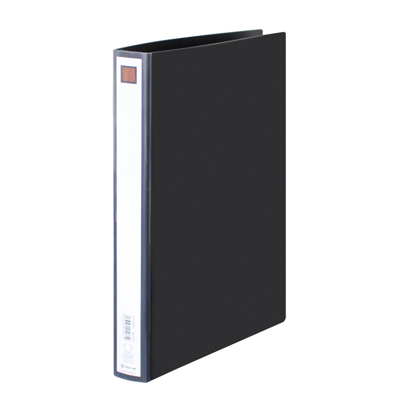 Bìa Còng Nhẫn PP - 612GSV Bìa Còng Nhẫn PP - 612GSV - Ảnh 3