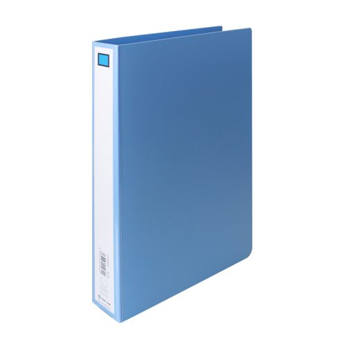 Bìa Còng Nhẫn PP - 612GSV 612gsv blue