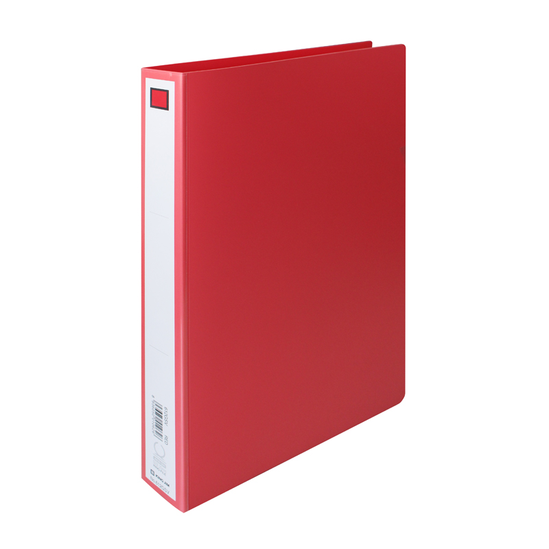 Bìa Còng Nhẫn PP - 612GSV Bìa Còng Nhẫn PP - 612GSV - Ảnh 6