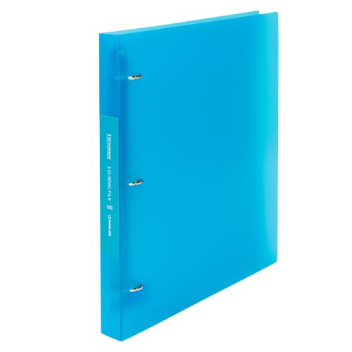 Bìa Còng 3 Chữ D PP - 631TGSV 631tgsv blue