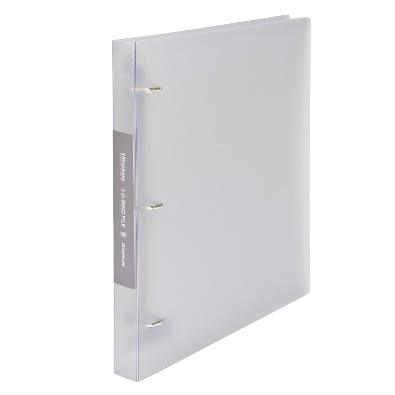 Bìa Còng 3 Chữ D PP - 631TGSV Bìa Còng 3 Chữ D PP - 631TGSV - Ảnh 7