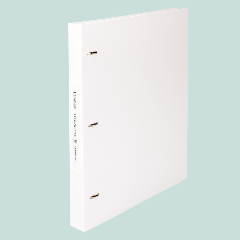 Bìa Còng 3 Chữ D PP - 631TGSV Bìa Còng 3 Chữ D PP - 631TGSV - Ảnh 13