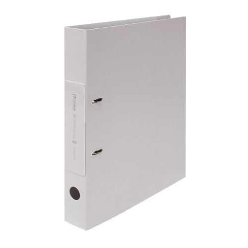 Bìa Còng Chữ D PP Simplease - 692TGSV 692tgsv white