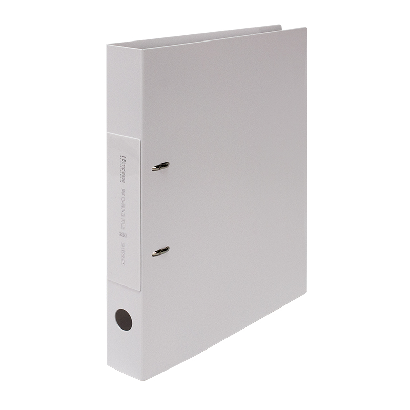 Bìa Còng Chữ D PP Simplease - 692TGSV Bìa Còng Chữ D PP Simplease - 692TGSV - Ảnh 13