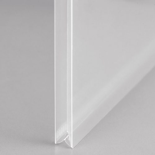 Bìa nhựa khóa kéo 857-10 857 3