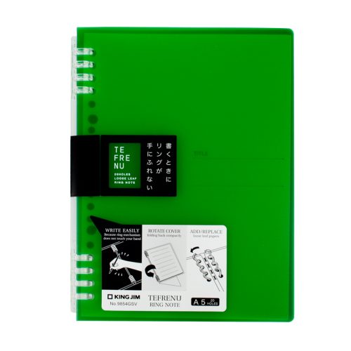 9854gsv green