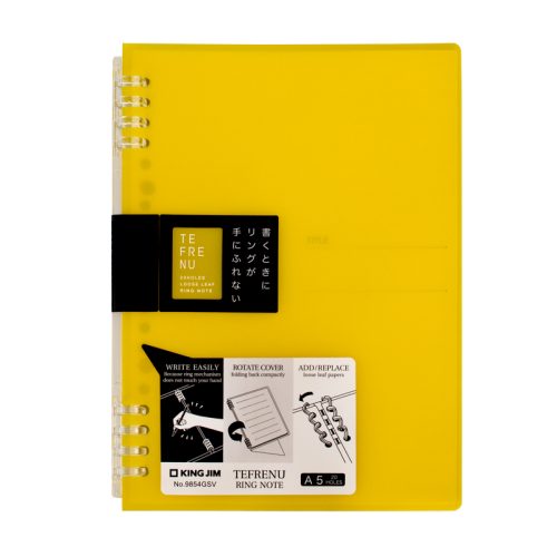 9854gsv yellow