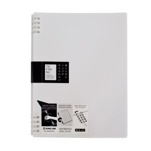 9855gsv white