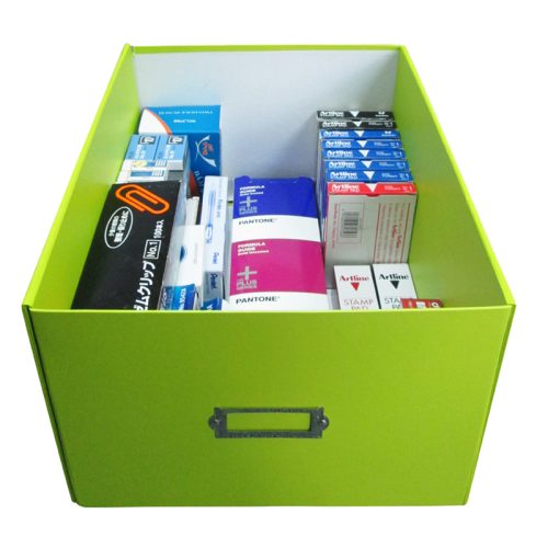 amazing box 4