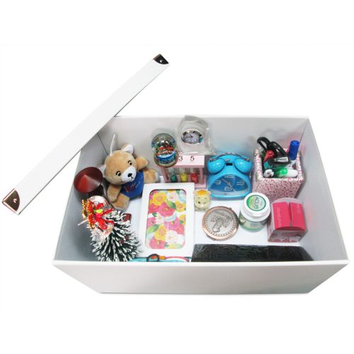amazing box 9