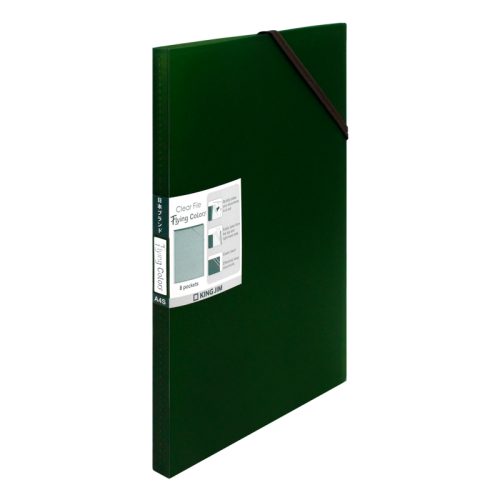 bia la 1737 green
