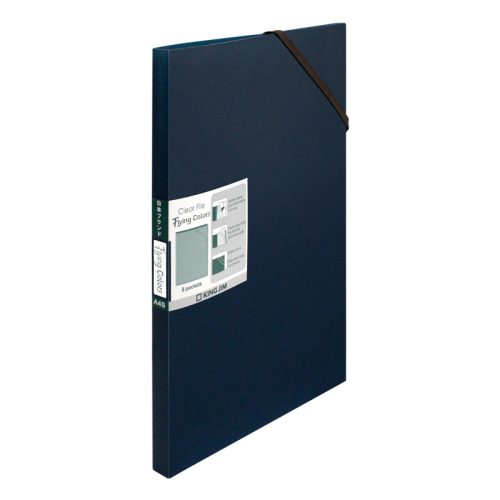 bia la 1737 navy blue