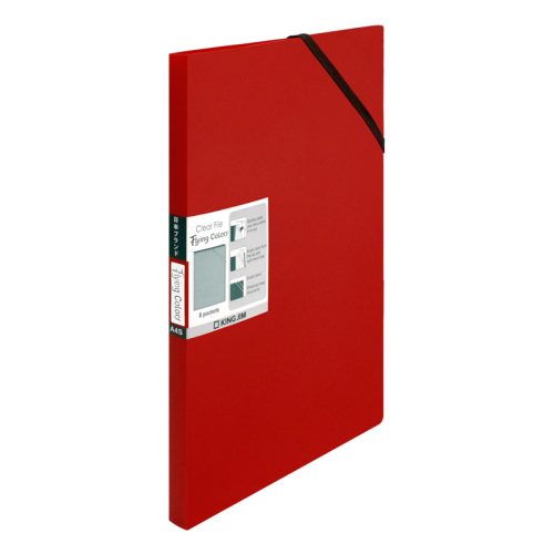 bia la 1737 red
