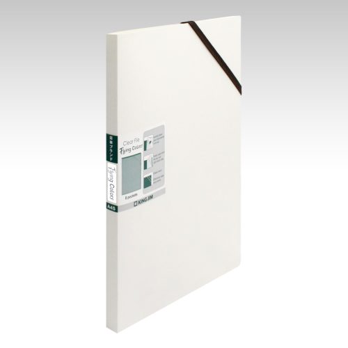 bia la 1737 white