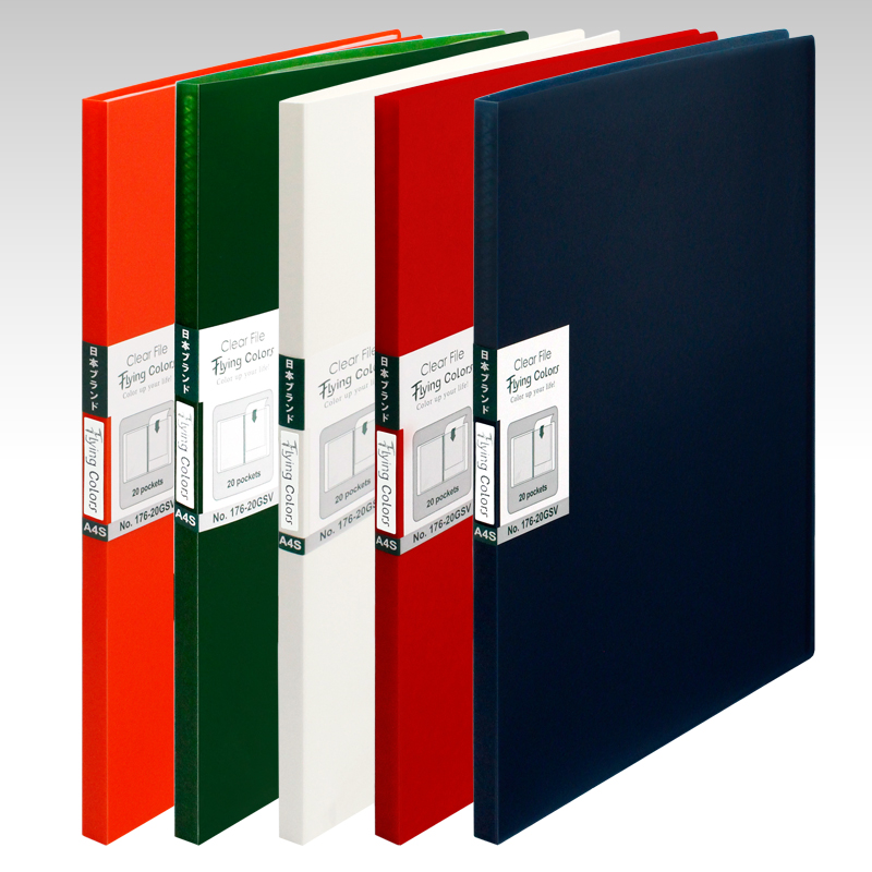 Bìa Lá 176-20GSV Bìa Lá 176-20GSV - Ảnh 2