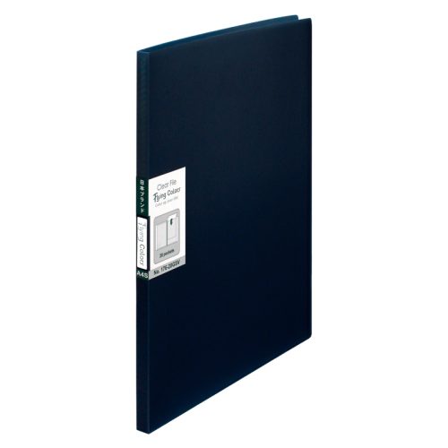 Bìa Lá 176-20GSV bia la 176 20 navy blue