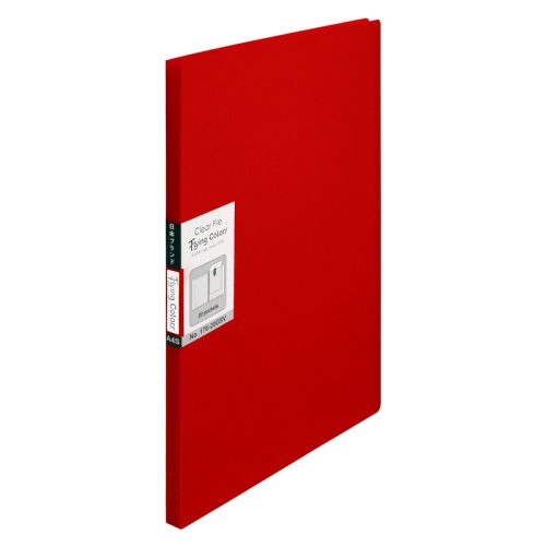 Bìa Lá 176-20GSV bia la 176 20 red
