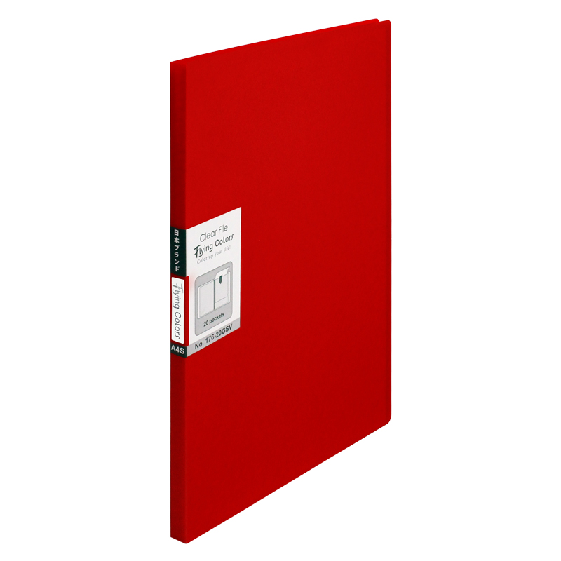 Bìa Lá 176-20GSV Bìa Lá 176-20GSV - Ảnh 6