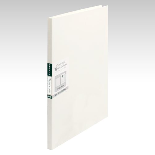Bìa Lá 176-20GSV bia la 176 20 white