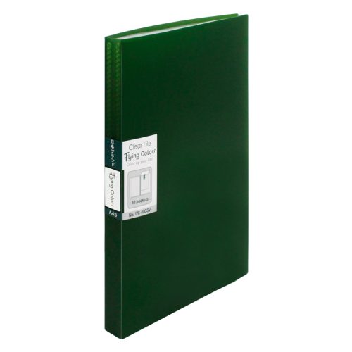 bia la 176 40 green