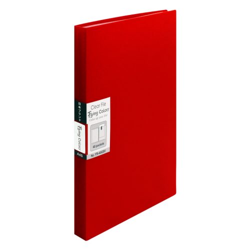 bia la 176 40 red