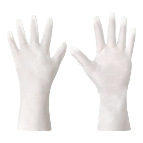 clean gloves bx 527 02