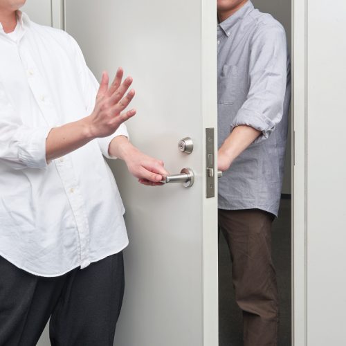 door notification light 02