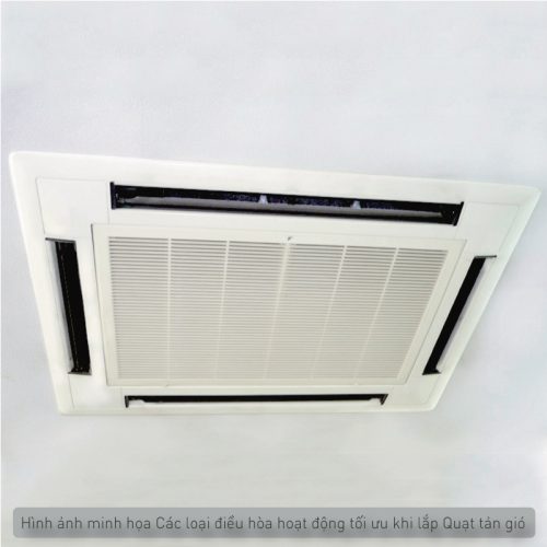 hybrid fan 2