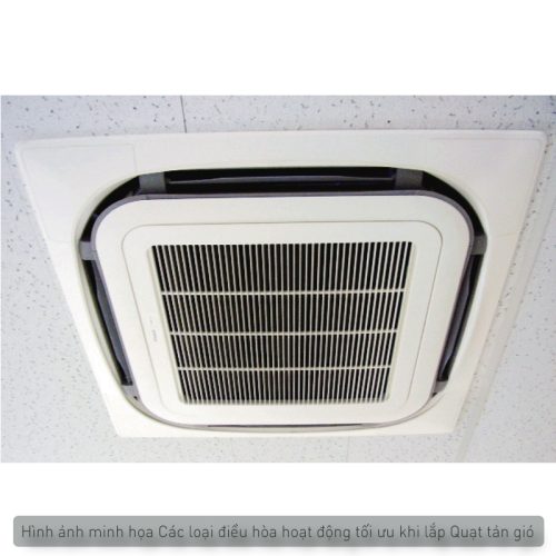 hybrid fan 3