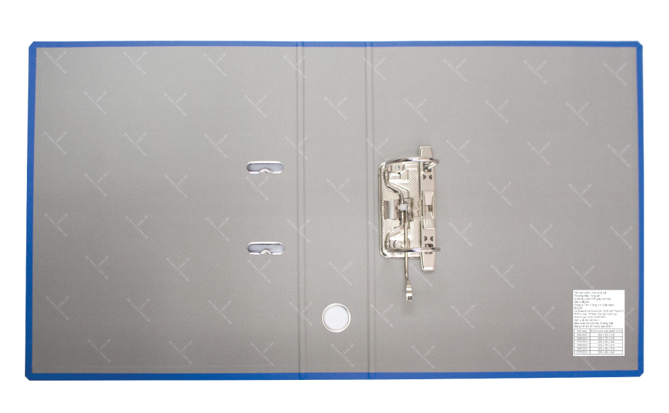 Bìa Còng Bật - 3793GSV Bìa Còng Bật - 3793GSV - Ảnh 16