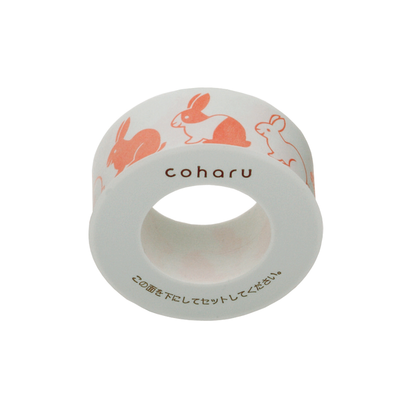 Băng nhãn Coharu - MPT024 Băng nhãn Coharu - MPT024 - Ảnh 2
