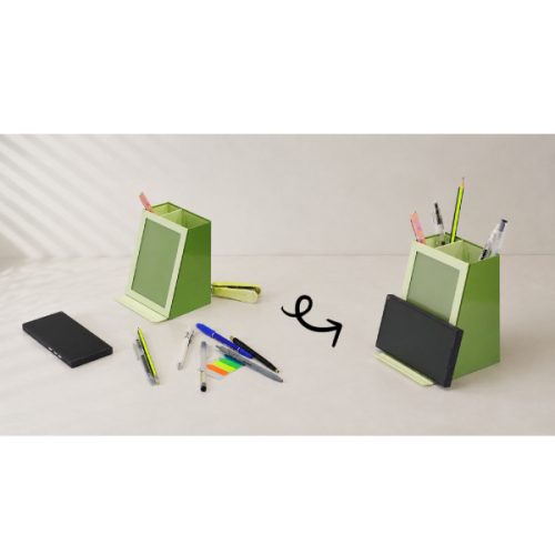paper photo stand 05