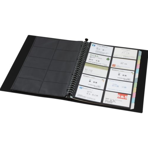 Sổ Danh Thiếp Shotdocs 36SDW shotdocs 1