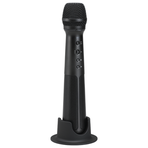 Micro kèm loa King Jim SPMC10BK