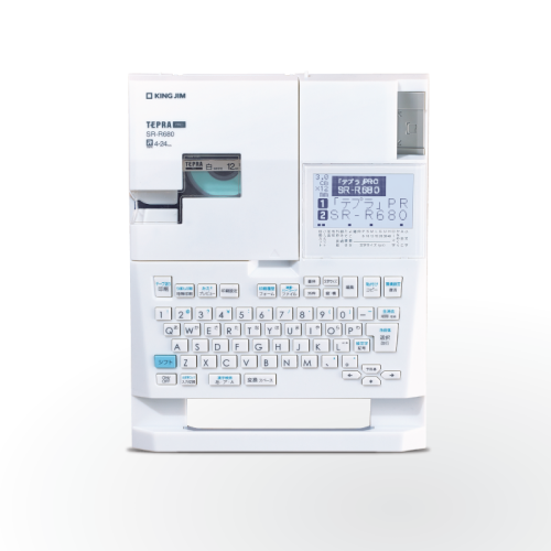 sr r680 2