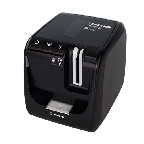 Máy in nhãn Tepra PRO SR5900GS sr5900p 1