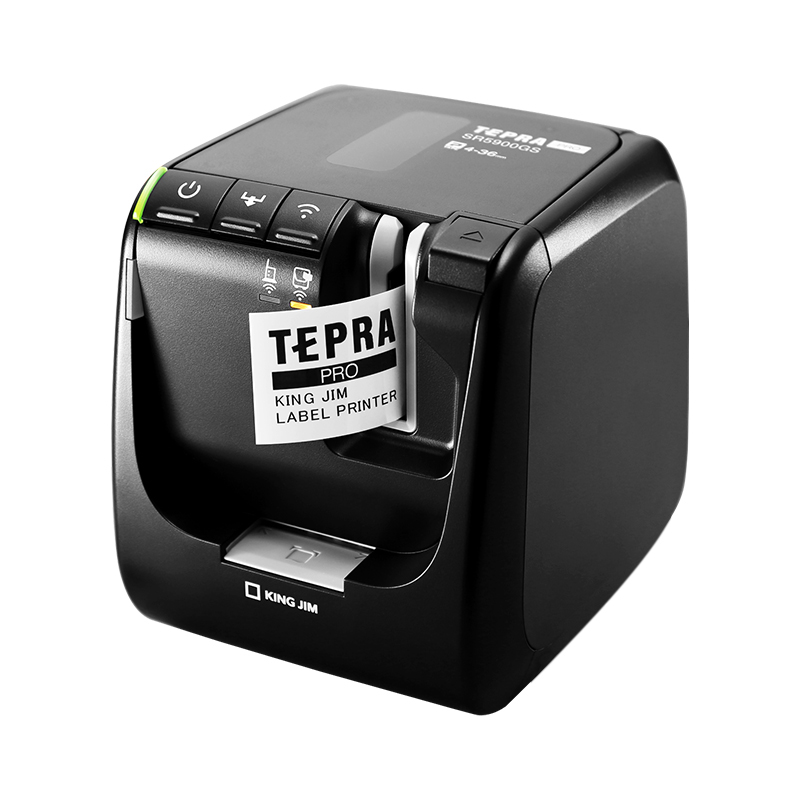 Máy in nhãn Tepra PRO SR5900GS Máy in nhãn Tepra PRO SR5900GS
