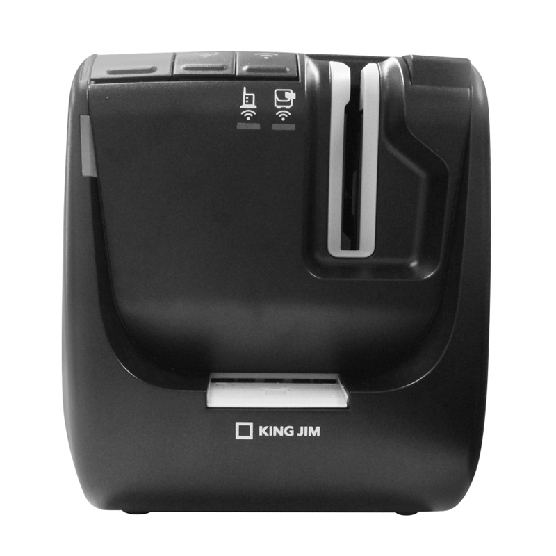 Máy in nhãn Tepra PRO SR5900GS Máy in nhãn Tepra PRO SR5900GS - Ảnh 3