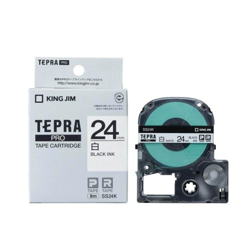 Băng nhãn Tepra Pro - SS24K