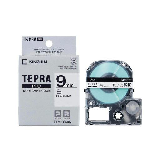 Băng nhãn Tepra Pro - SS9K