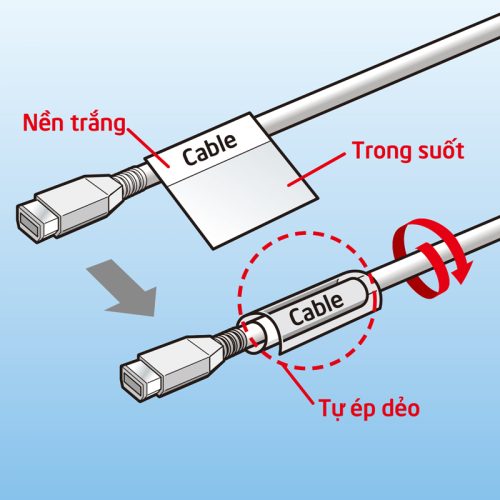 ung dung pro tapes 75