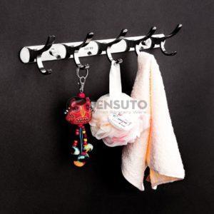 Móc áo inox 304 cao cấp