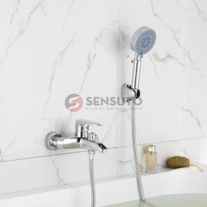 Sen tắm nóng lạnh hàn quốc S219