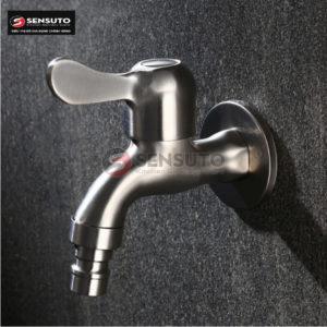 Vòi gạt inox sus 304