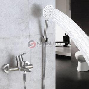 SEN TẮM NÓNG LẠNH INOX 304 SM1211.