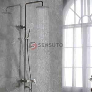Sen cây inox 304 mở SM1001