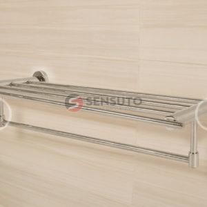 Vắt khăn giàn inox 304 cao cấp