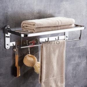 Vắt khăn giàn inox 304