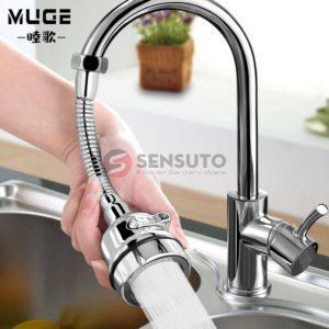Đầu nối vòi rửa bát cao cấp