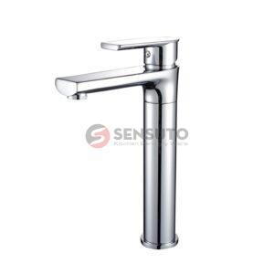 Vòi rửa mặt nóng lạnh Hàn Quốc